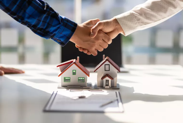agent immobilier